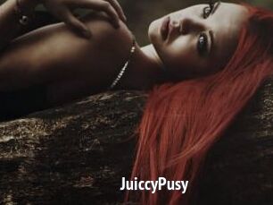 JuiccyPusy