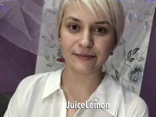 JuiceLemon