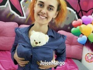 JuiceMargo