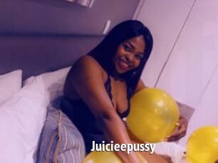 Juicieepussy