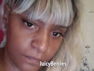JuicyBerries