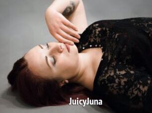 JuicyJuna