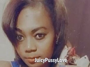 JuicyPussyLove