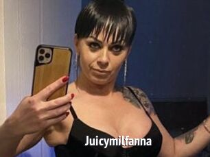 Juicymilfanna