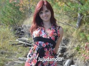 Jujudamour