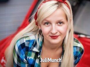 JuliMunch