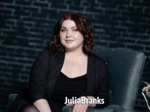 JuliaBranks