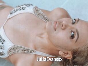 JuliaEvanssx