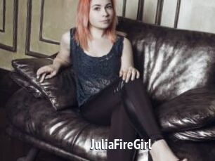 JuliaFireGirl