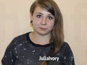JuliaIvory