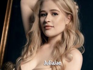 JuliaJae
