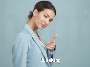 JuliaKing