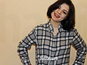 JuliaLure