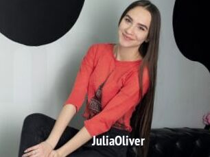 JuliaOliver