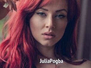 JuliaPogba