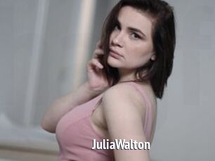 JuliaWalton