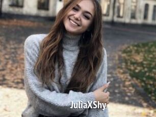 JuliaXShy