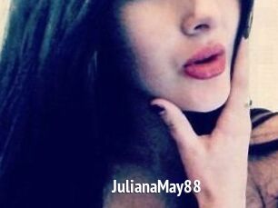 JulianaMay88