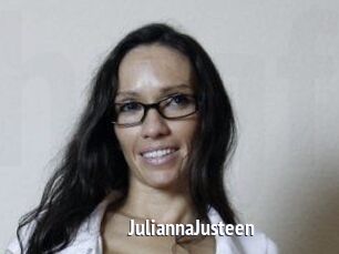 Julianna_Justeen