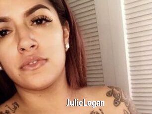 Julie_Logan