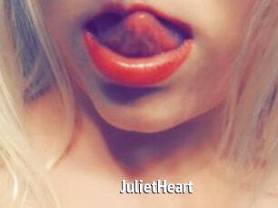 JulietHeart
