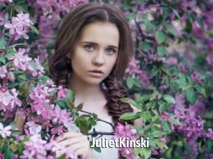 JulietKinski