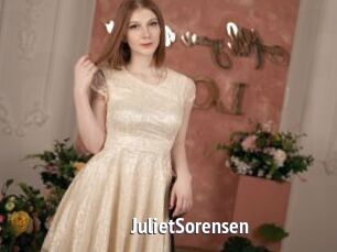 JulietSorensen