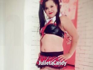JulietaCandy