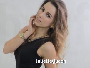 JulietteQueen