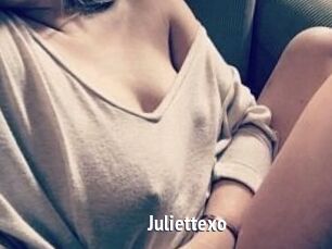 Juliettexo