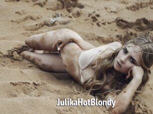 JulikaHotBlondy