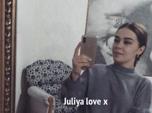 Juliya_love_x