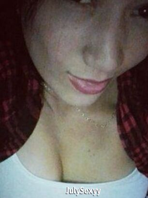 JulySexyy