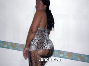 Junobrown