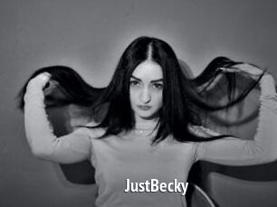 JustBecky