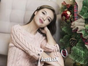 JustLiaX