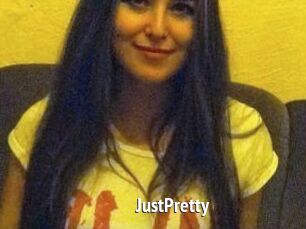 JustPretty