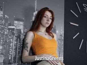 JustinaGreens