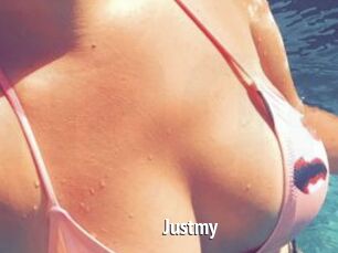 Justmy