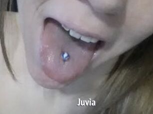 Juvia