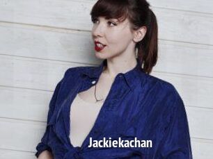 Jackiekachan