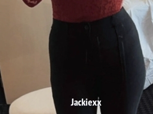 Jackiexx