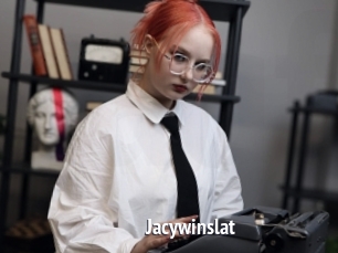 Jacywinslat