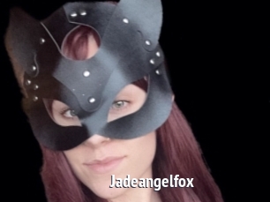 Jadeangelfox