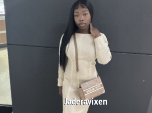 Jaderavixen