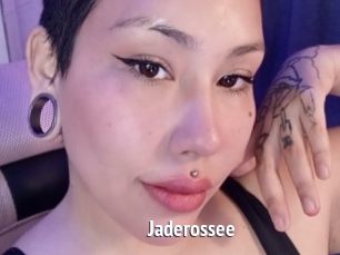 Jaderossee