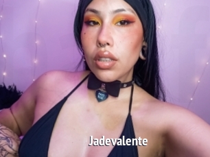 Jadevalente