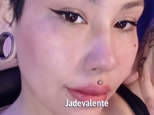 Jadevalente