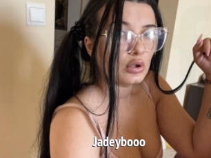 Jadeybooo