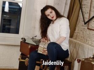Jaidenlily